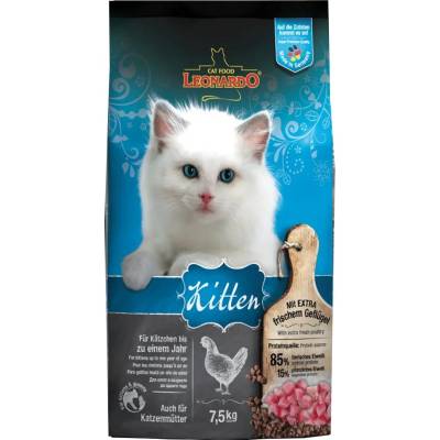 Leonardo Котенца 7, 5 кг