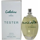 Gres Cabotine toaletná voda dámska 100 ml tester