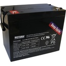 Motoma 12V 75Ah