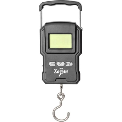 Váha Carp Zoom digitální USB Power 75kg