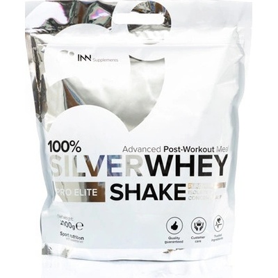 INN 100% Silver Whey 2000 g