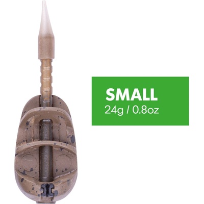 Krmítko MAP Embed Method Feeder Small - 24 g