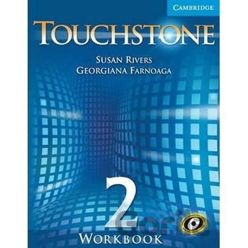 Touchstone Level 2 Workbook Rivers Susan