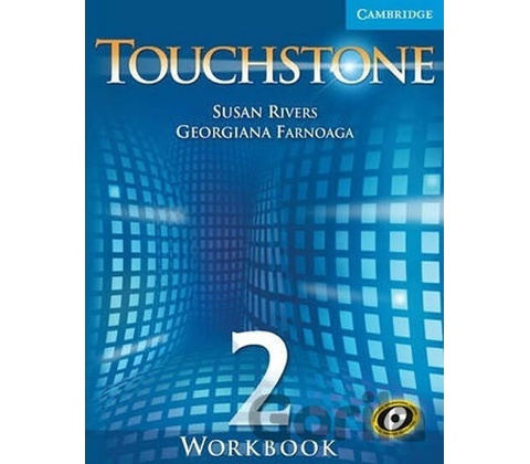 Touchstone Level 2 Workbook Rivers Susan