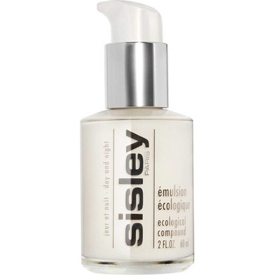Sisley Ecological Compound hydratační emulze s regeneračním účinkem 60 ml – Hledejceny.cz
