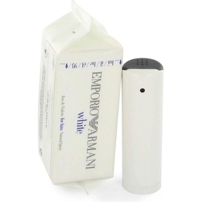 Giorgio Armani Emporio White toaletná voda pánska 50 ml