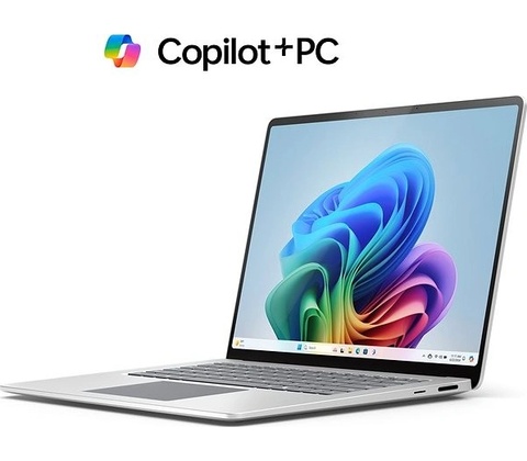 Microsoft Surface Laptop Copilot+ ZYU-00009