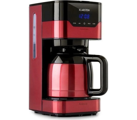 Klarstein Arabica Silver