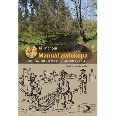 Manuál zlatokopa