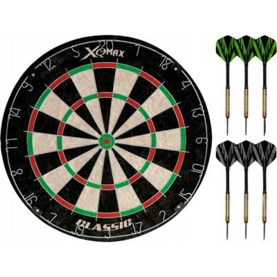 XQMax STARTER SET CLASSIC