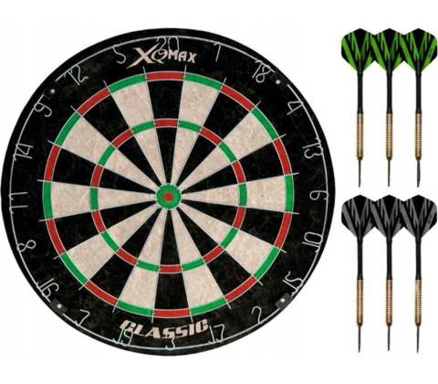 XQMax STARTER SET CLASSIC