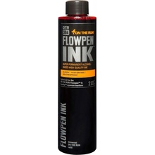 On the run OTR Flowpen 984 Ink Refill 200 ml Grass Green