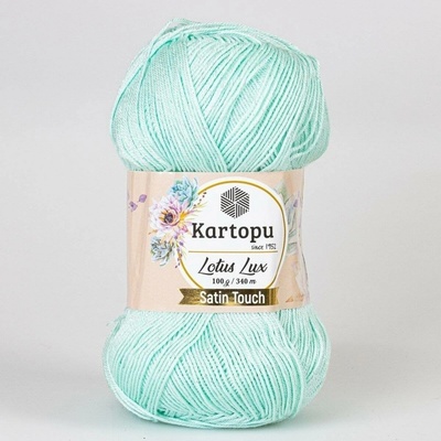 Kartopu Příze Lotus Lux Varianta: K507