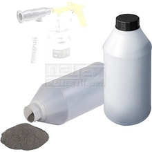 PowerPlus POWAIR0112 písek do pískovaček (Oxid hlinitý) 1kg