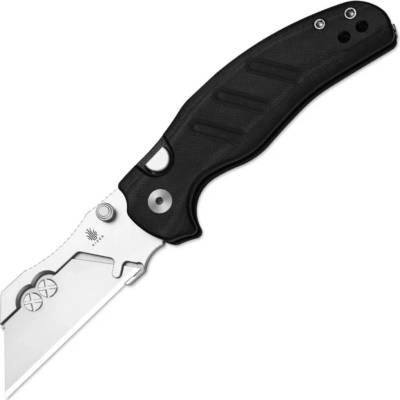 Kizer C01C Uti 1 V3488.29JSA3 Černá