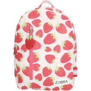 Zebra Trends Lily 25489 Strawberry