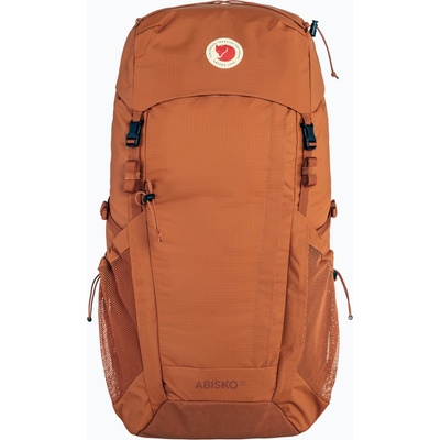 Fjällräven Раница за трекинг Fjällräven Abisko Hike 35 l M/L terracotta brown