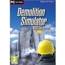 Demolition Simulator