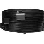Obsbot USB-C - USB-A 3.2 Gen 1 M/M 20 m черен OCB-2309-CE (OCB-2309-CE)