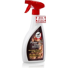 Rozčesávač hřívy LEOVET Power pro tmavé koně 500ml