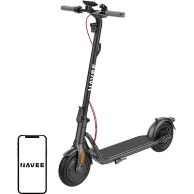 NAVEE Електрическа тротинетка NAVEE V45i 800W (V45I (DE))