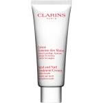 Clarins Hand and Nail Treatment Care крем-грижа за ръце и нокти 100ml