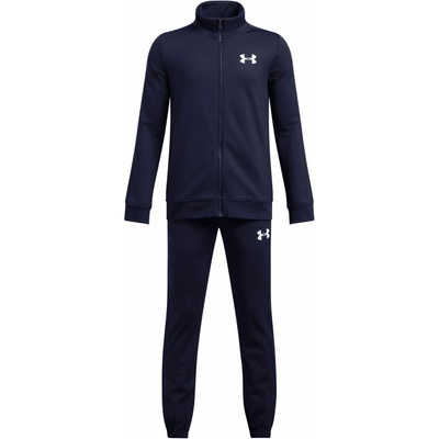 Under Armour Knit Track Suit