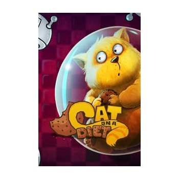 Cat on a Diet