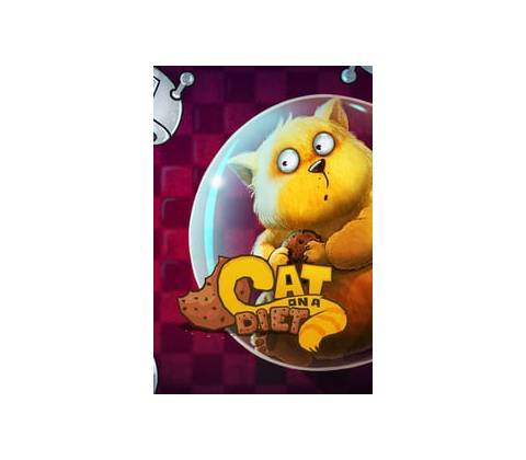 Cat on a Diet