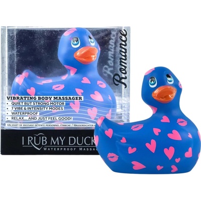 I Rub My Duckie 2.0 Romance