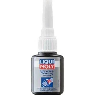 LIQUI MOLY 3803 ZAJIŠTĚNÍ ŠRAUBŮ - VYSOKÁ PEVNOST 10 g