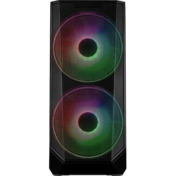 Image 1 of Inter-Tech IT-3503 Airstream