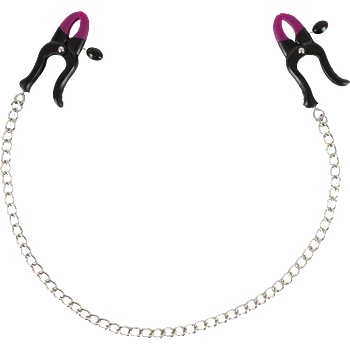 ostatní Silicone Nipple Clamps