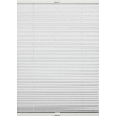 Schöner Wohnen Milla 120 x 130 cm bílá