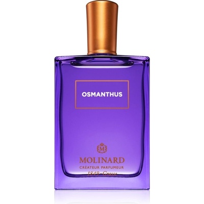 Molinard Osmanthus parfémovaná voda unisex 75 ml
