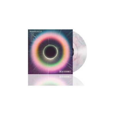 DAYSEEKER - DARK SUN LP