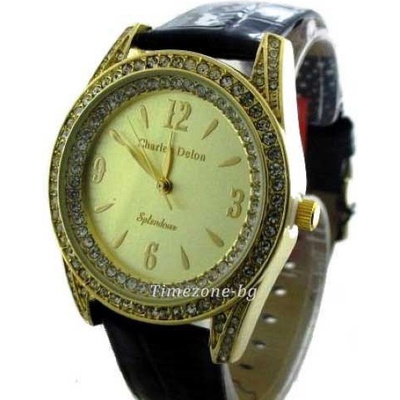Charles Delon Дамски часовник Charles Delon - CHD-524004 (CHD-524004)