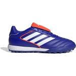 Adidas Футболни стоножки adidas Copa Gloro Astro Turf Football Boots - Blu/Wht/Red
