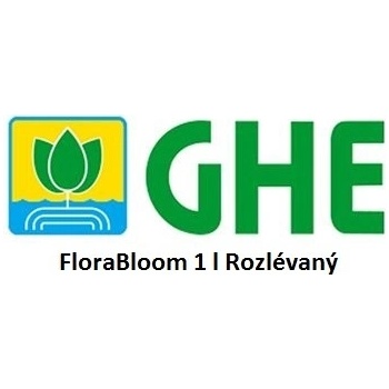 General Hydroponics FloraBloom 1 l