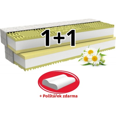 MPO Camomillo Comfort 1+1