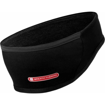 Mizuno BT headband A2GWB552Z09 black