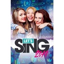 Let's Sing 2019