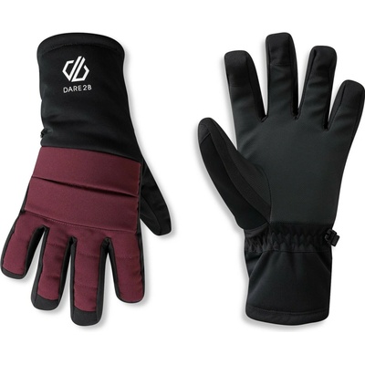 Dare 2b Freeride Glove fialová/černá