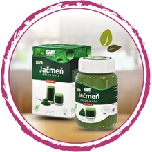 Green Ways BIO Jačmeň v prášku 300 g
