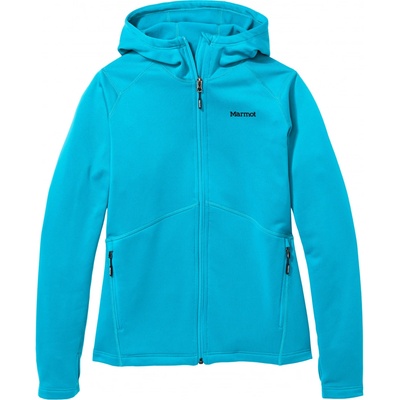 Marmot dámská mikina Wm's Olden Polartec Hoody