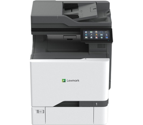 Lexmark CX735adse