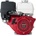 Honda Двигател Honda GX390UT SM-D3-OH (GX390UT)