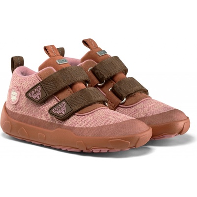 Affenzahn Low Boot Knit Happy Deer