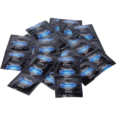 Pasante Extra Safe 50 ks