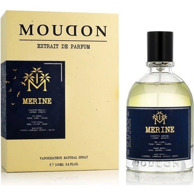 Moudon Merine parfum unisex 100 ml